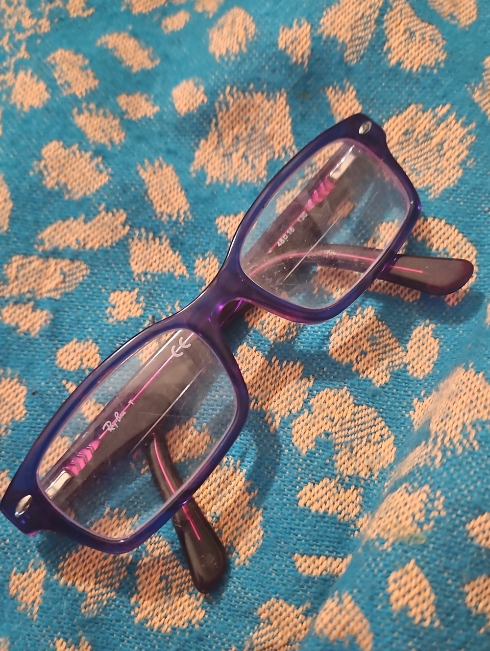 Ray-Ban Frames - Picture 3 of 8